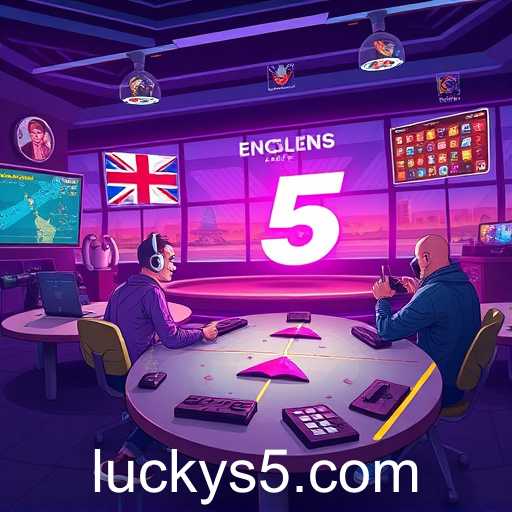 Enter the Game: S5 Reigns Supreme