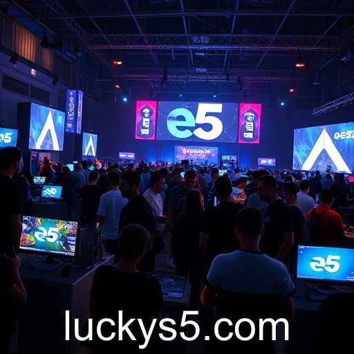 The Impact and Importance of Gaming Events in Today's Digital Landscape