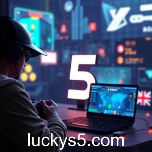 Evolution of Gaming Landscapes