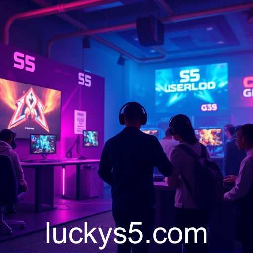 The Evolution of Gaming: S5 and Beyond