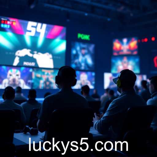 Evolution of Gaming Platforms in 2025