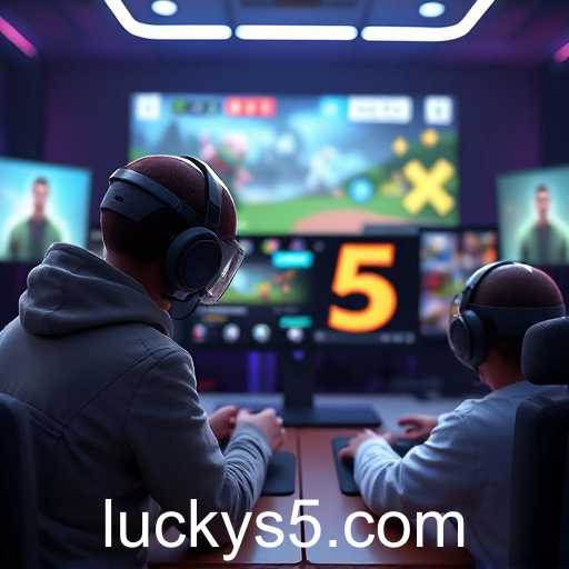 The Evolution of Gaming: S5's Impact on the Industry