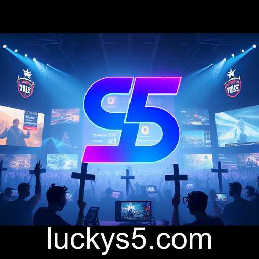 The Evolution of the S5 Gaming Phenomenon