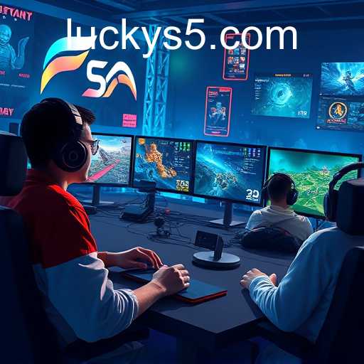 The Evolution of Online Gaming: S5's Impact on the Industry