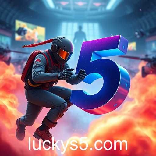 The Evolution of Online Gaming in an S5 Dominated Landscape