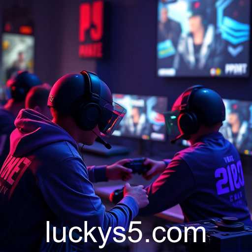 The Evolution of Online Gaming in 2025