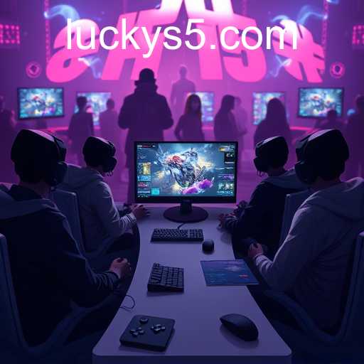 The Evolution of Online Gaming: S5 in Focus