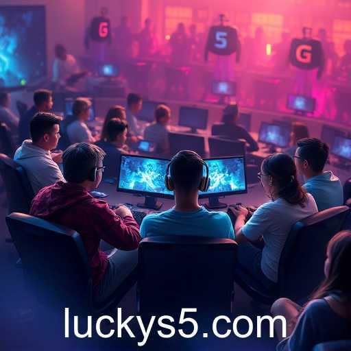 The Crucial Role of 'Community Forums' in Gaming: Exploring the Impact of Keywords like 's5'