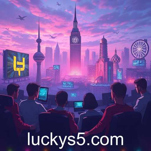 Gaming Trends and Community Insights for 2025