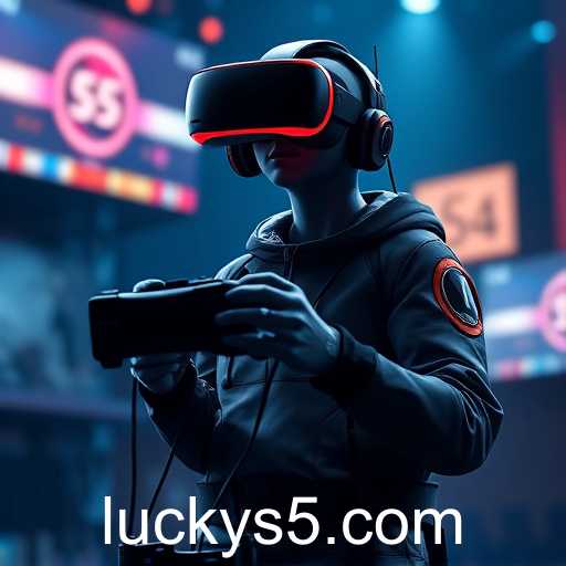 Gaming Evolution: The Rise and Impact of 's5'