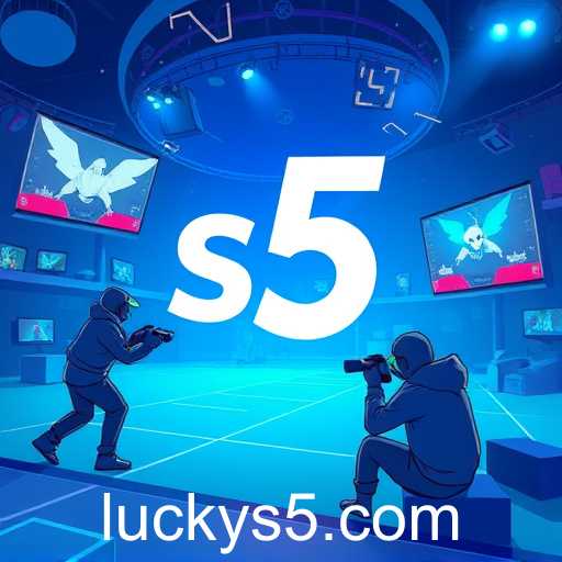 The Evolution of Gaming: How s5 is Changing the Landscape