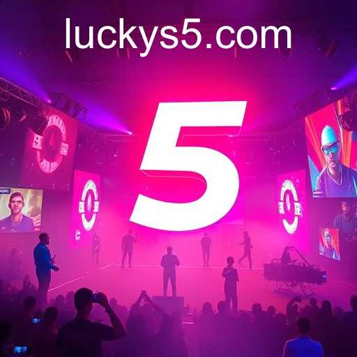 The Rise of S5: Gaming in 2025