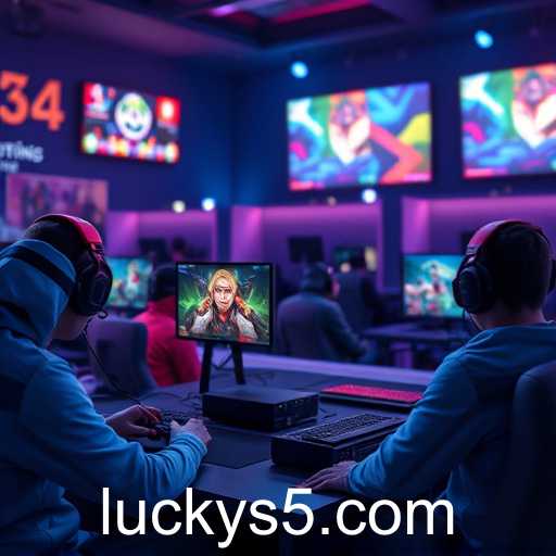 Gaming Industry Thrives Amid Challenges