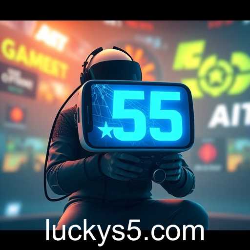 The Intersection of Gaming and Innovation in 2025