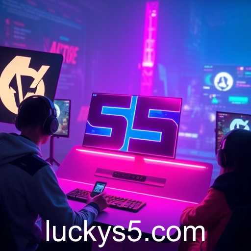 Gaming Surge: The Rise of S5 in 2025