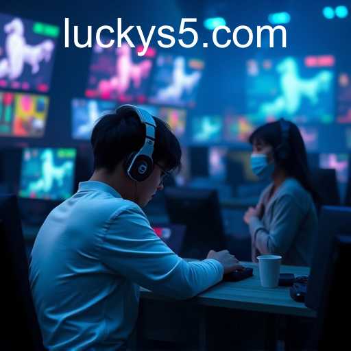 The Impact of Online Gaming on Mental Health