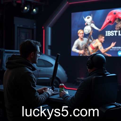 Exploring the Insights: A Deep Dive into Developer Interviews in the Gaming World