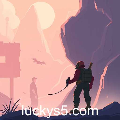 Exploring the World of Game Reviews: A Deep Dive into the 's5' Category