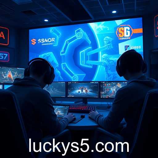 The Revolution of Gaming Experiences