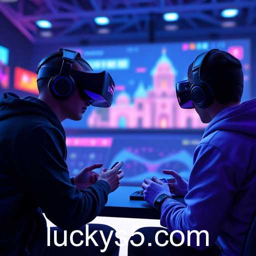 Gaming Evolves: The Rise of Platforms and Community