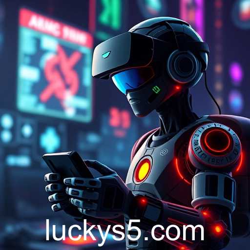 The Rise of English Game Sectors Amid AI Boom