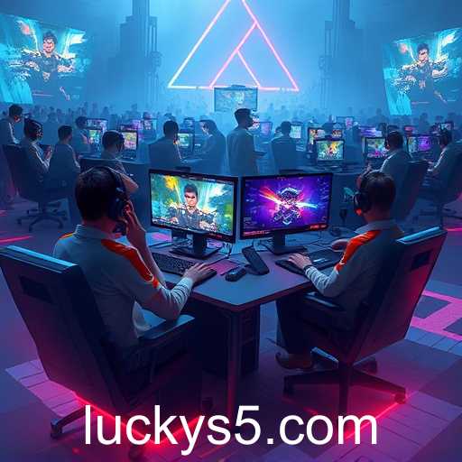 The Rise of Gaming Platforms in a Digital Era