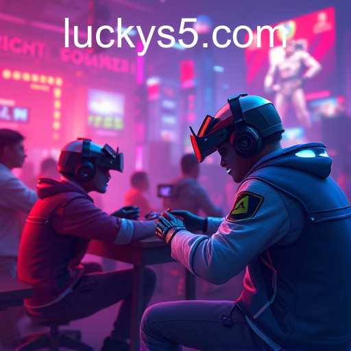 Rise of Online Gaming Platforms