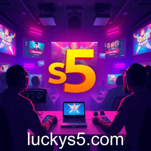 The Rise of Online Gaming: A New Era Unfolds