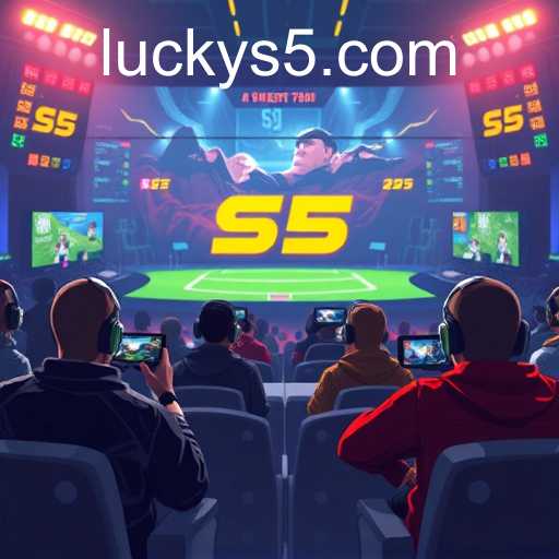 The Rise of S5: A Gaming Phenomenon in 2025