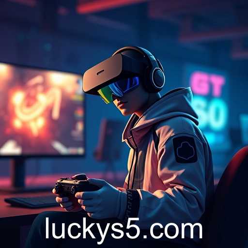 The Rise of S5: Gaming Evolution in 2025