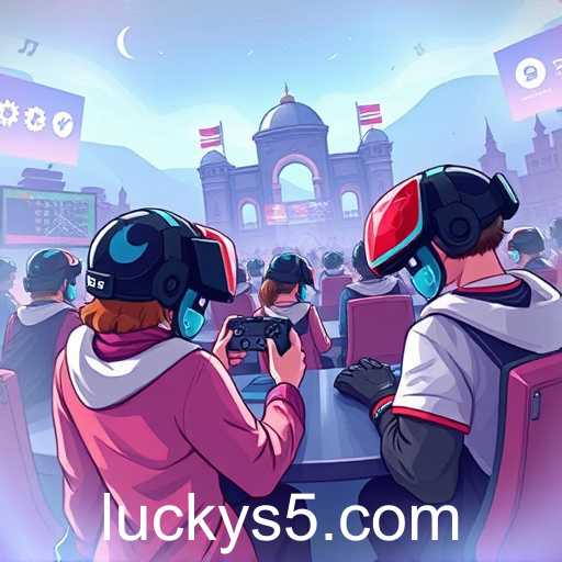 The Rise of S5 in Gaming Communities