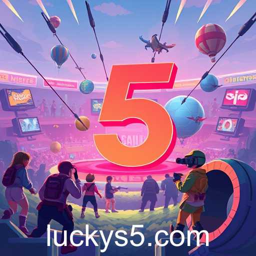 The Evolution and Impact of S5 in Gaming