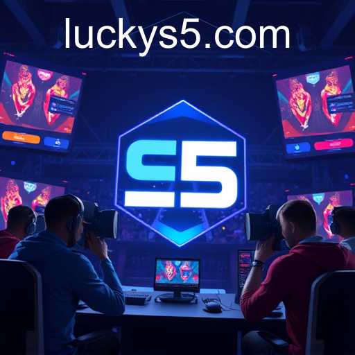 S5 and the Evolution of Online Gaming Platforms