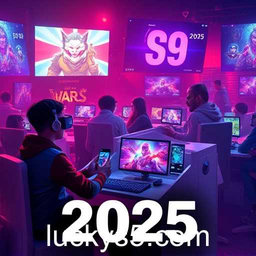 S5 Revolutionizes Gaming in 2026
