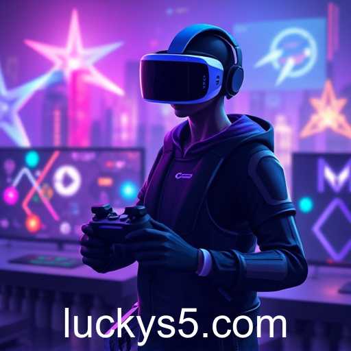 S5 Revolutionizes Online Gaming in 2025