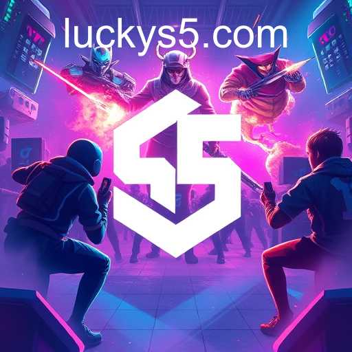 The Strategic Rise of S5 in Online Gaming